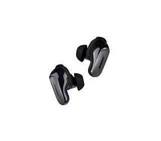 Bose QuietComfort Ultra Casque Sans fil Ecouteurs Musique/Quotidien Bluetooth Noir