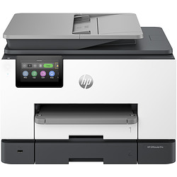 HP OfficeJet Pro Imprimante Tout-en-un HP 9135e, Couleur, Imprimante pour Petites/moyennes entreprises, Impression, copie, scan,