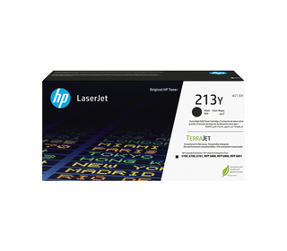 HP 213Y Toner LaserJet authentique Extra-grande capacité Noir