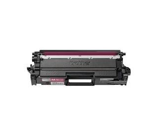 Brother TN821XXLM Cartouche de toner originale très haute capacité – Magenta