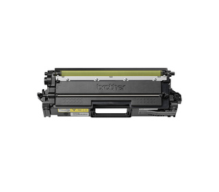 Brother TN821XXLY Cartouche de toner originale très haute capacité – Jaune