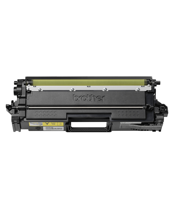 Brother TN821XXLY Cartouche de toner originale très haute capacité – Jaune