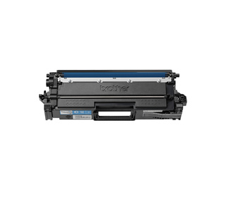 Brother TN821XLC Cartouche de toner originale haute capacité – Cyan