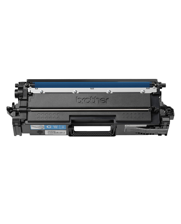 Brother TN821XLC Cartouche de toner originale haute capacité – Cyan