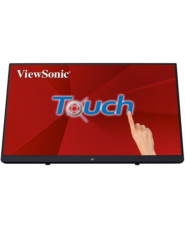Viewsonic TD2230 21.5" LCD Full HD 5 ms Noir