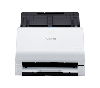Canon imageFORMULA R30 Chargeur automatique de documents + Scanner à feuille 600 x 600 DPI A4 Blanc