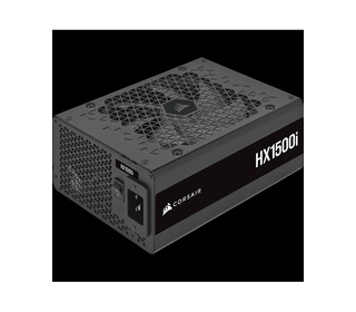 Corsair HX1500i unité d'alimentation d'énergie 1500 W ATX Noir