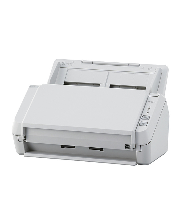 Ricoh SP-1125N Scanner ADF 600 x 600 DPI A4 Gris