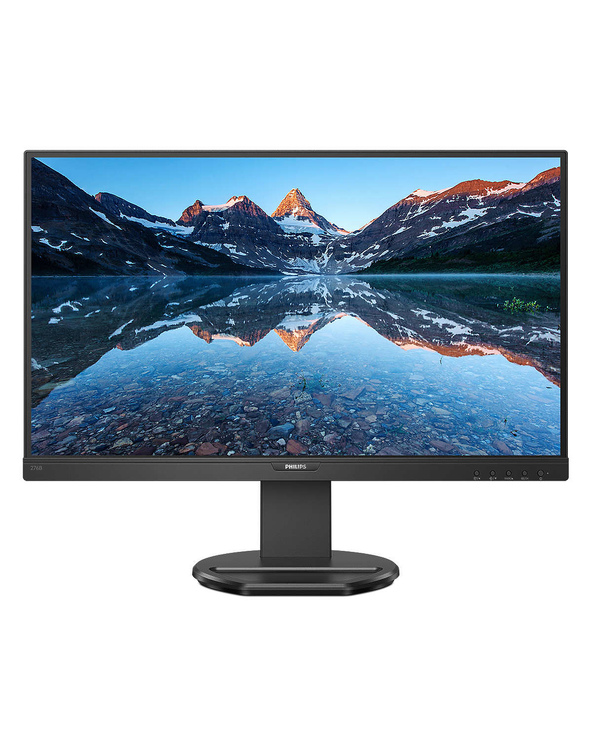 Philips B Line 276B9/00 27" LED Quad HD 4 ms Noir