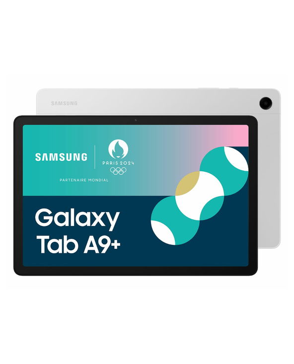 Samsung Galaxy Tab SM-X210 11" 128 Go Argent