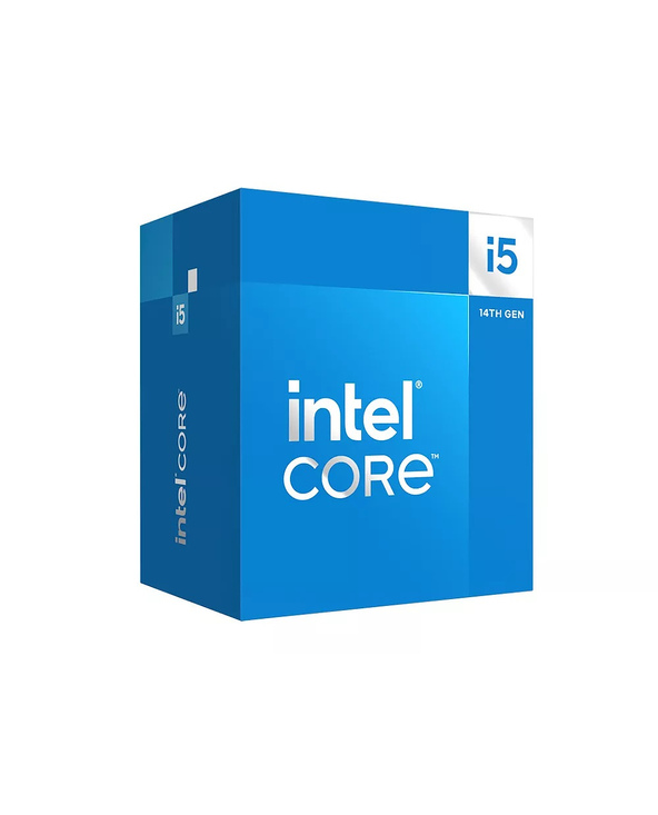 Intel Core i5-14500 processeur 24 Mo Smart Cache Boîte