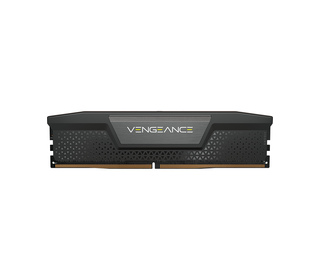 Corsair Vengeance CMK96GX5M2B5200C38 module de mémoire 96 Go 2 x 48 Go DDR5 5200 MHz