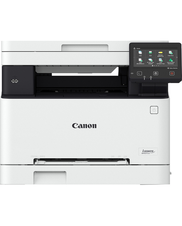 Canon i-SENSYS MF651CW Laser A4 1200 x 1200 DPI 18 ppm Wifi
