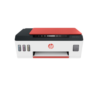 HP Smart Tank Plus Imprimante Tout-en-un sans fil 559, Couleur, Imprimante pour Impression, numérisation, copie, sans fil, Numér