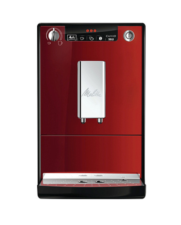 Melitta CAFFEO SOLO Entièrement automatique Machine à expresso 1,2 L