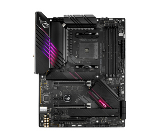 ASUS ROG STRIX B550-XE GAMING WIFI AMD B550 Emplacement AM4 ATX