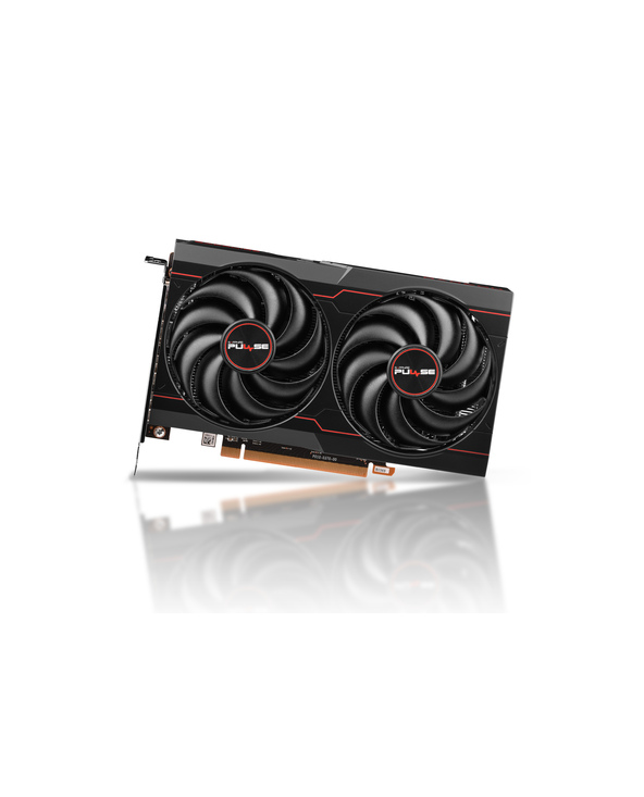 Sapphire PULSE Radeon RX 6600 AMD 8 Go GDDR6