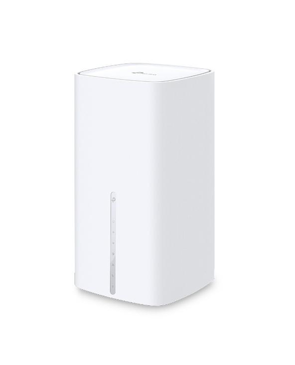 TP-Link Wi-Fi 6 Internet Box 6 routeur sans fil Gigabit Ethernet Bi-bande (2,4 GHz / 5 GHz) Blanc