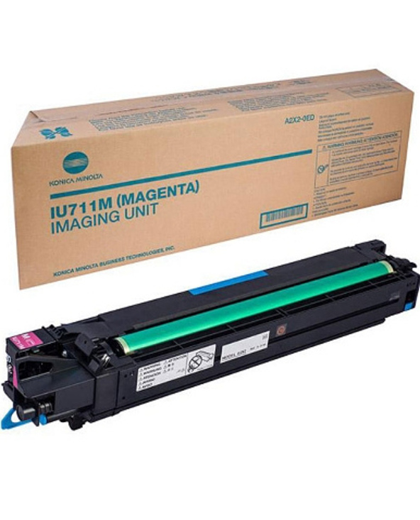 Konica Minolta A2X20ED photoconducteur et unité de mise en image 155000 pages