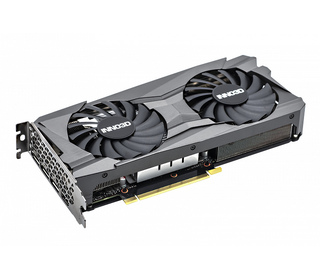 Inno3D GEFORCE RTX 3060 TWIN X2 NVIDIA 12 Go GDDR6