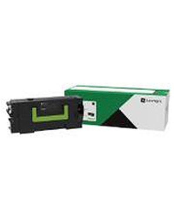 Lexmark 58D2H0E Cartouche de toner 1 pièce(s) Original Noir