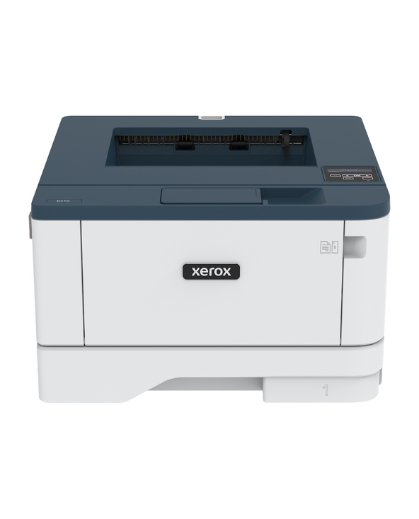 Xerox B310 Imprimante recto verso sans fil A4 40 ppm, PS3 PCL5e/6, 2 magasins Total 350 feuilles