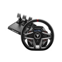Thrustmaster T248 PS Licence off.PS5 compat.PS4 et PC.Force Feedback Ecran LCD 25 bts Pedalier magnétique 4160783