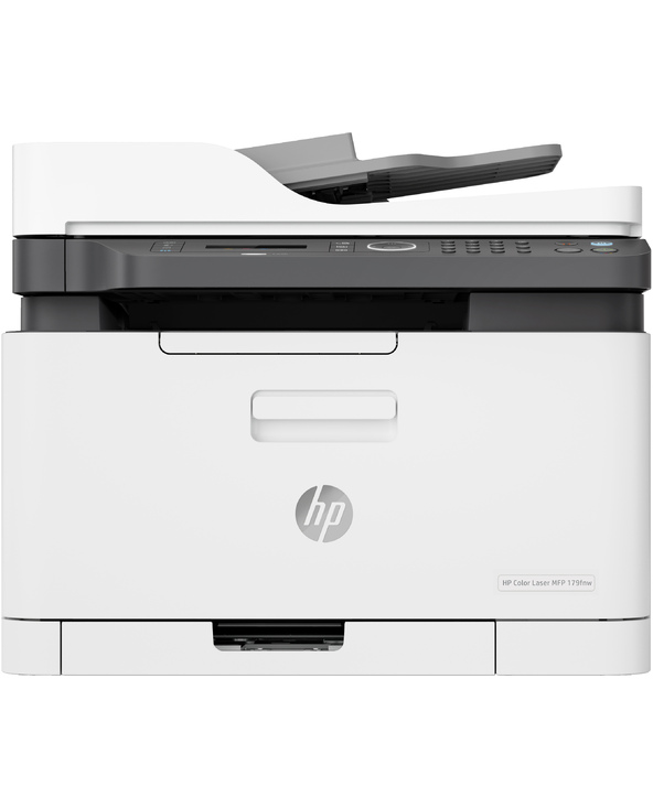 HP Color Laser Imprimante multifonction laser couleur 179fnw, Impression, copie, scan, fax, Numérisation vers PDF