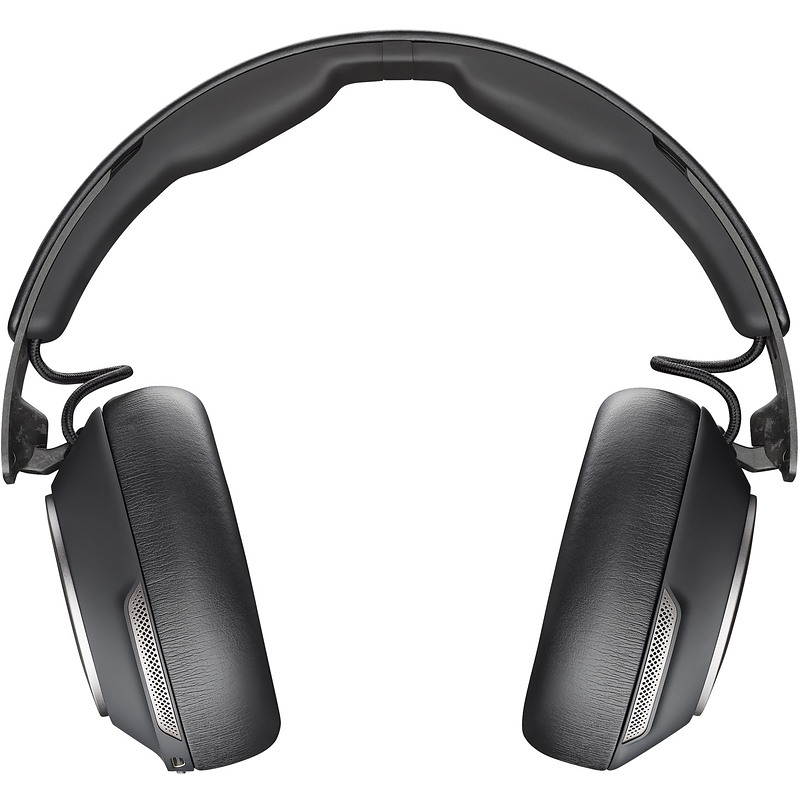 POLY Micro-casque Voyager Surround 80 UC USB-C + adaptateur USB-C/A