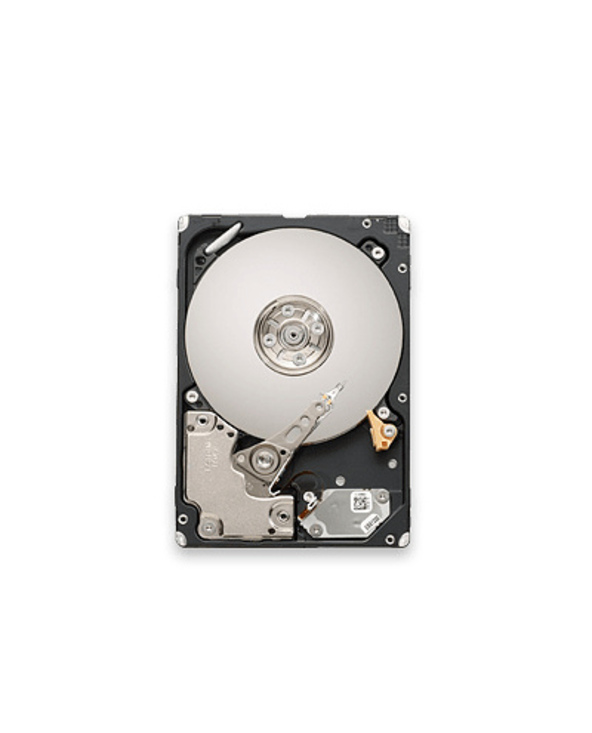 Lenovo 1.2TB, 2.5", SAS 2.5" 1,2 To