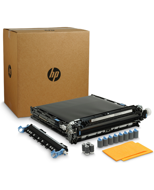 HP Kit de rouleaux et de transfert LaserJet D7H14A