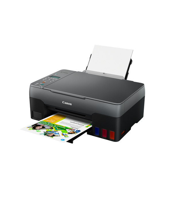 Canon PIXMA G3520 MegaTank Jet d'encre A4 4800 x 1200 DPI Wifi