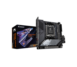 Gigabyte B650I AORUS ULTRA carte mère AMD B650 Emplacement AM5 mini ITX