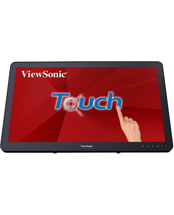Viewsonic TD2430 23.6" LCD Full HD 5 ms Noir