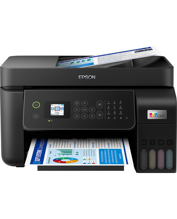 Epson EcoTank ET-4800
