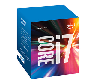 Intel Core i7-7700 processeur 3,6 GHz 8 Mo Smart Cache