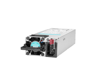 HPE P03178-B21 unité d'alimentation d'énergie 1000 W Argent