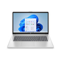HP 17-CN0020NF 17.3" CELERON 4 Go Argent 128 Go