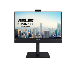 ASUS BE24ECSNK 23.8" Full HD 5 ms Noir