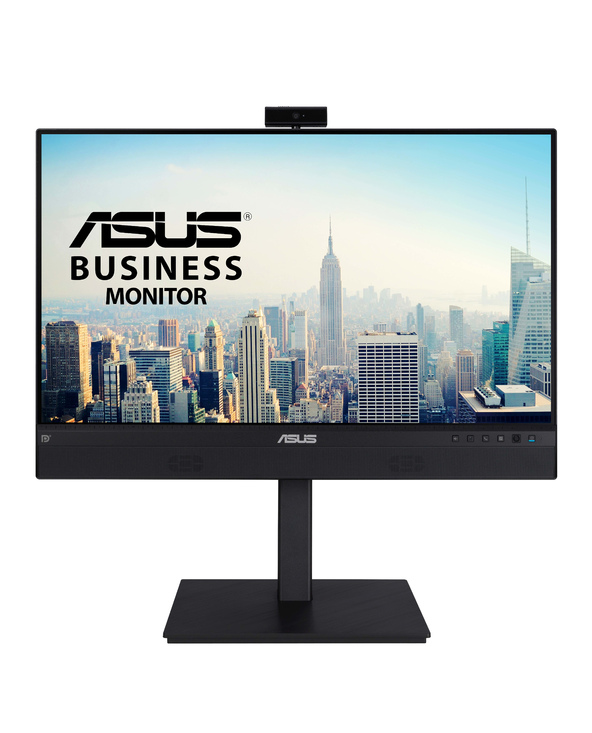 ASUS BE24ECSNK 23.8" Full HD 5 ms Noir