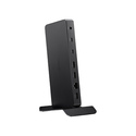 ASUS Triple 4K Thunderbolt 4 Dock DC500 Avec fil Noir