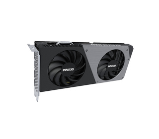 Inno3D GEFORCE RTX 4060 TWIN X2 NVIDIA 8 Go GDDR6