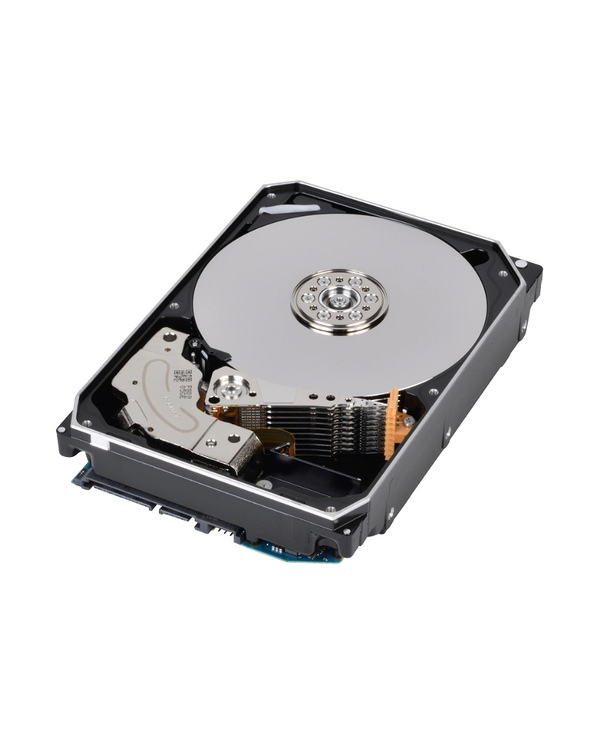 Toshiba MG08 3.5" 16 To SAS