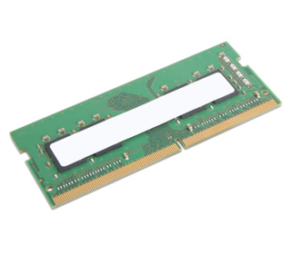 Lenovo 4X71D09536 module de mémoire 32 Go 1 x 32 Go DDR4 3200 MHz