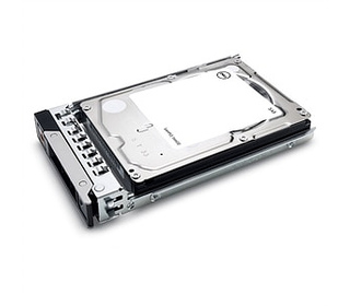 DELL 400-ATIQ disque dur 2.5" 900 Go SAS