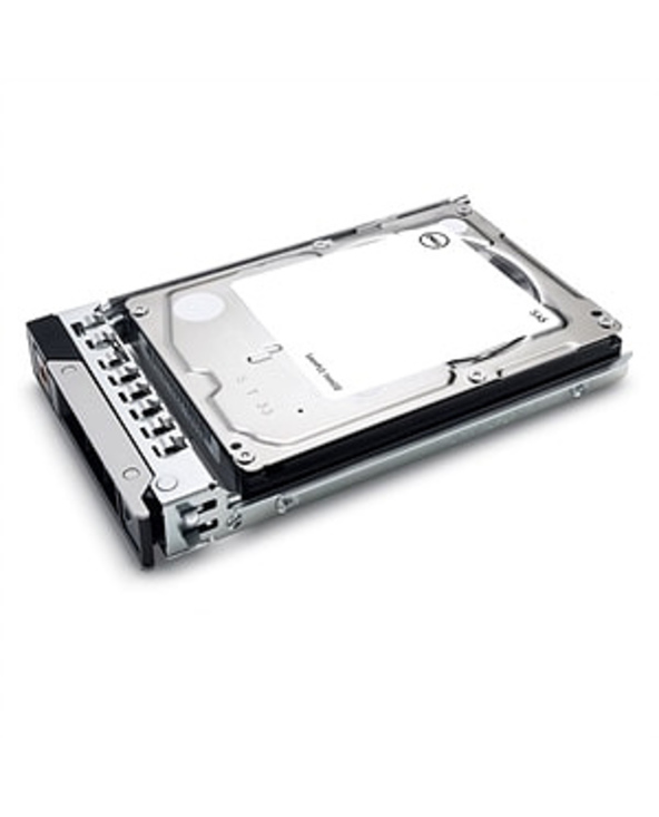 DELL 400-ATIQ disque dur 2.5" 900 Go SAS