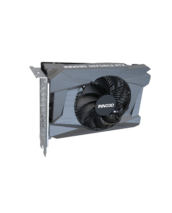 Inno3D GeForce RTX 4060 Compact NVIDIA 8 Go GDDR6