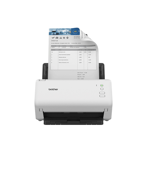 Brother ADS-4100 - Scanner bureautique
