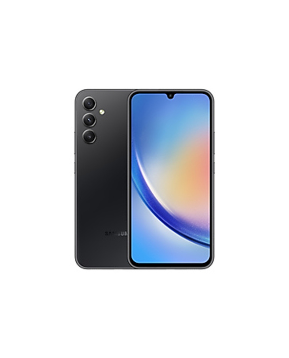 Samsung Galaxy A34 5G 6.6" 256 Go Graphite