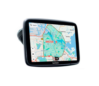 TomTom GO Superior 7"